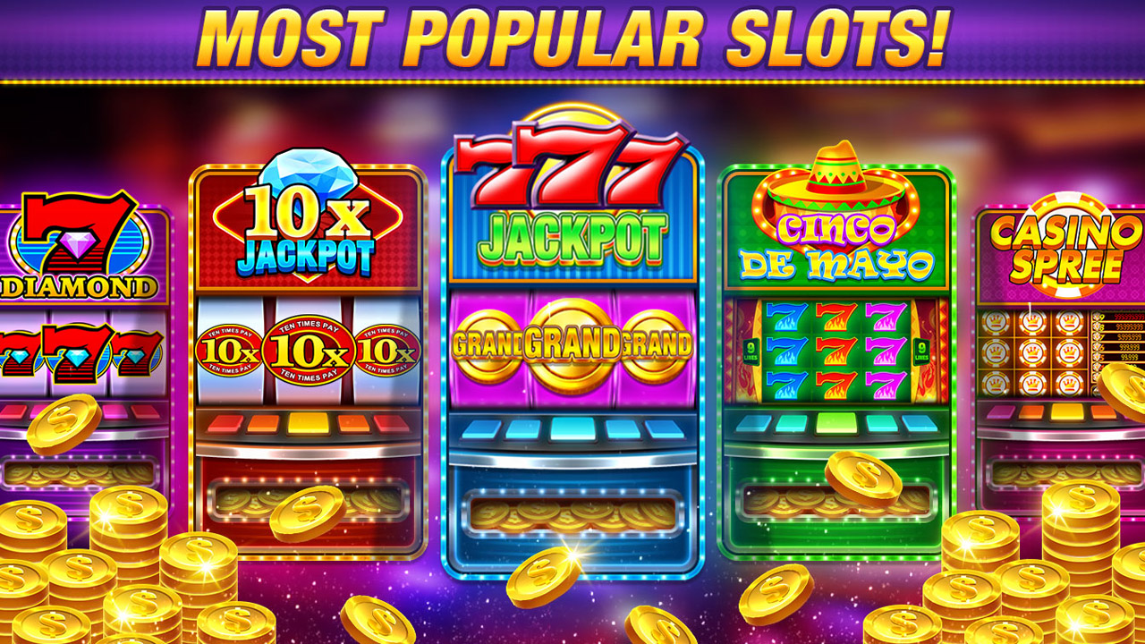 The Popularity of Tangandewa Link Slot Real!
